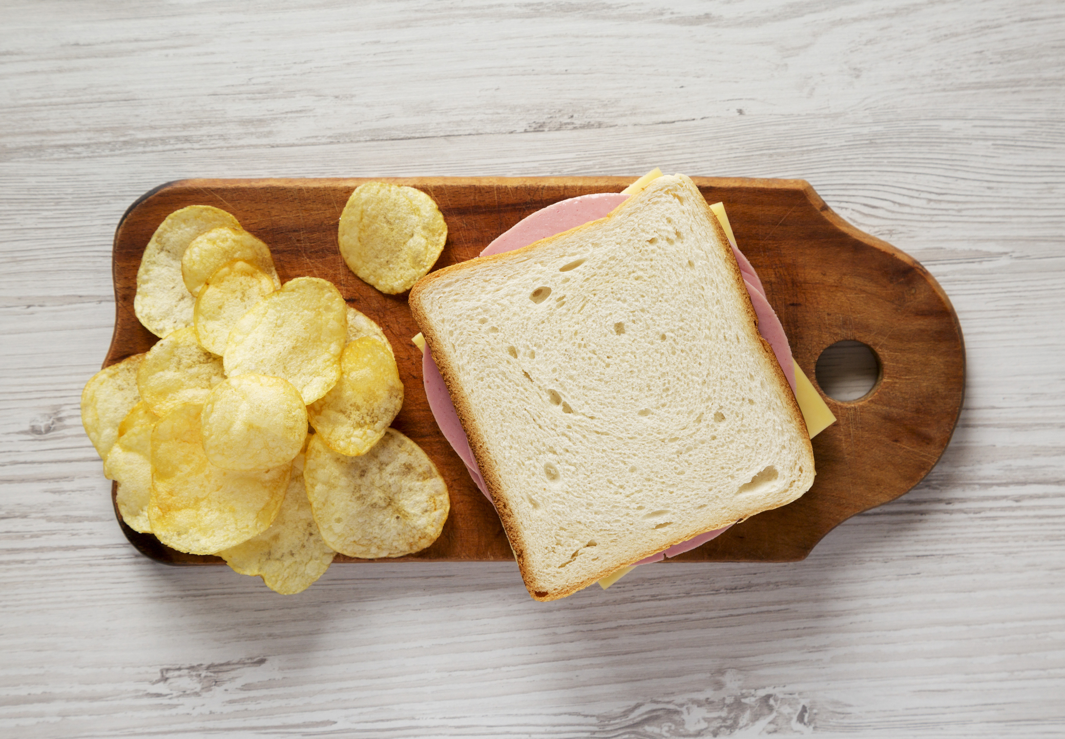 Are ultra-processed foods the new smoking?
