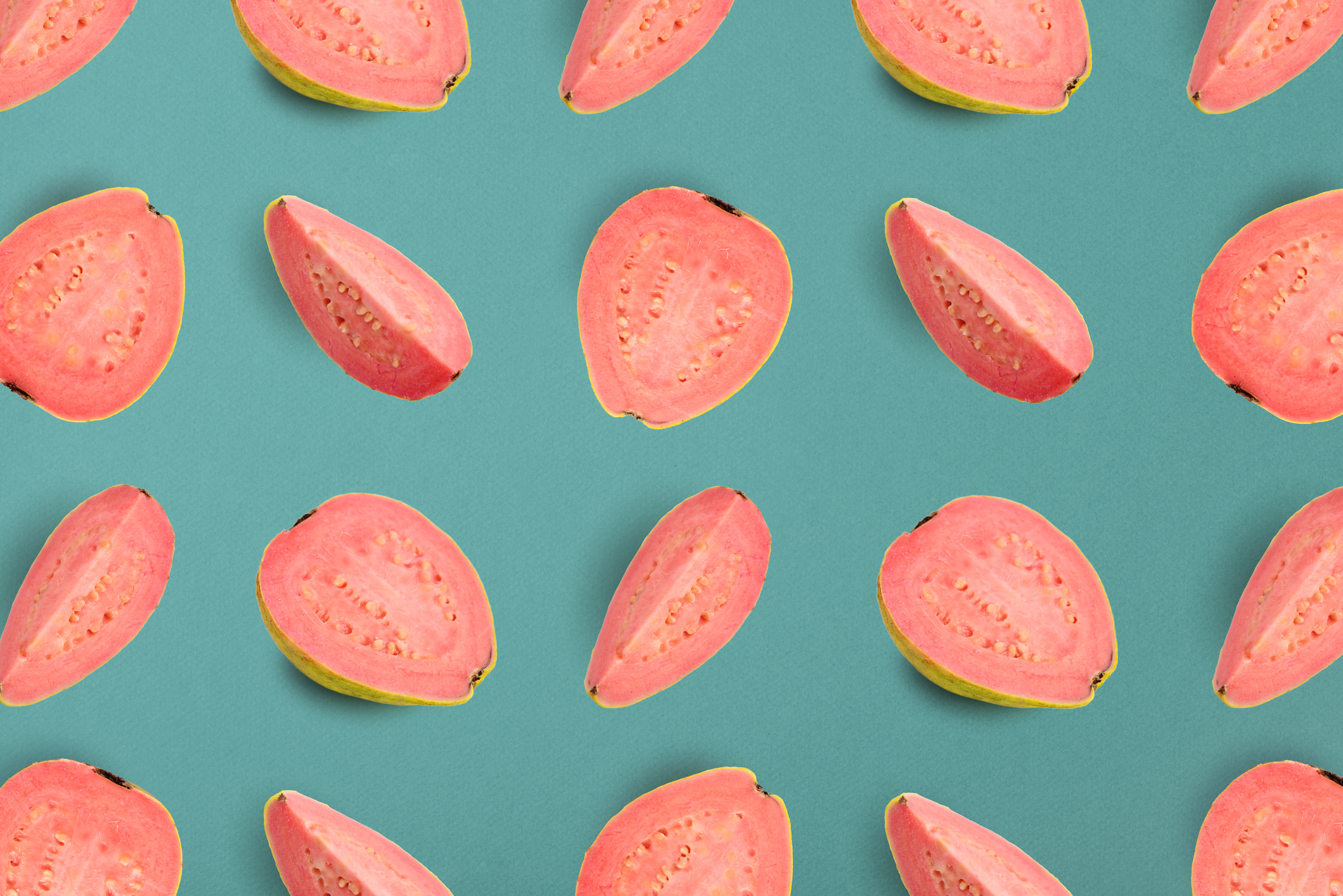 Guava’s secret liver cancer-fighting molecule