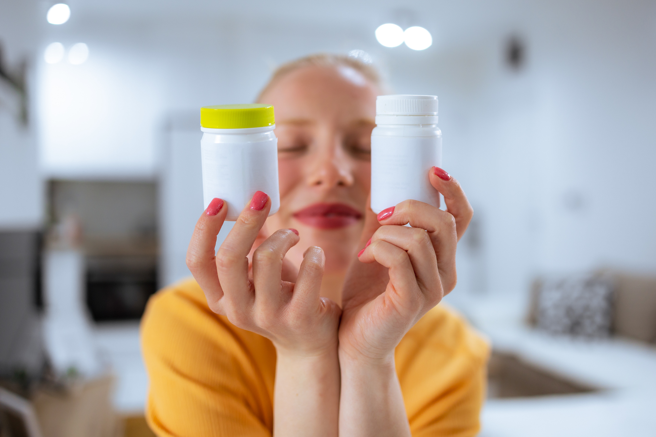 The vitamin D mistake that weakens your defense