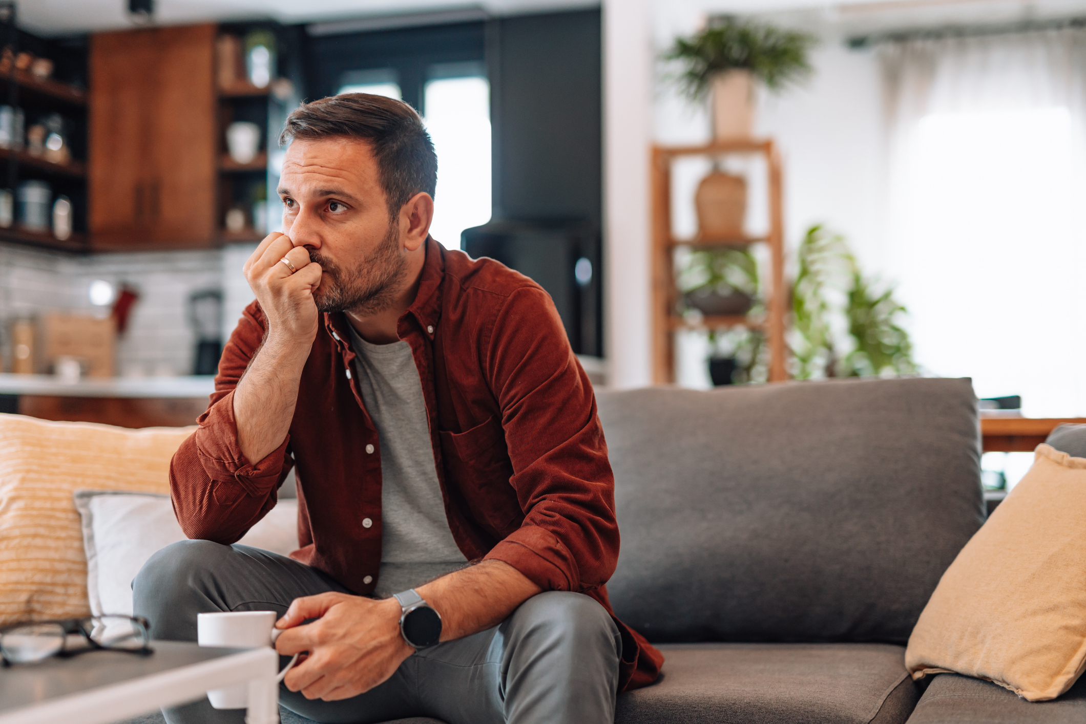 3 prostate warning signs you shouldn’t ignore