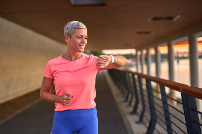 The shortcut to living longer than people who walk 3 hours daily