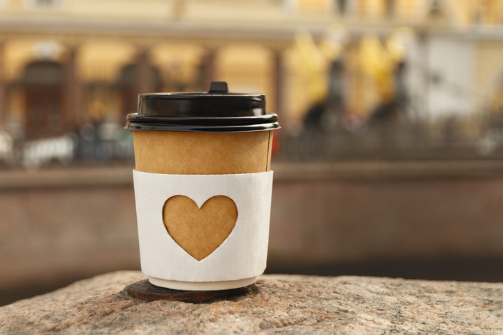 3 benefits of a daily coffee that cut Afib risk 3 benefits of a daily coffee that cut Afib risk