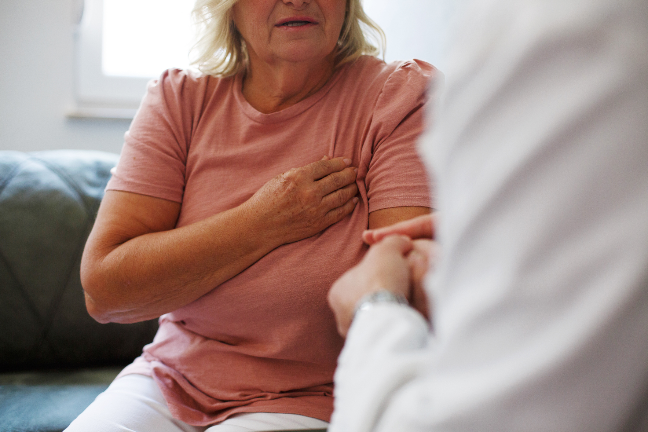 The serious threats that stick around after the virus is long gone