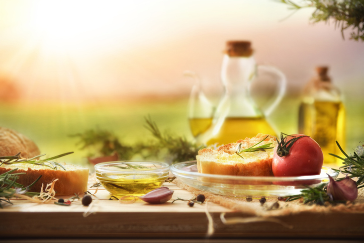 The diet that could keep gum disease away The diet that could keep gum disease away