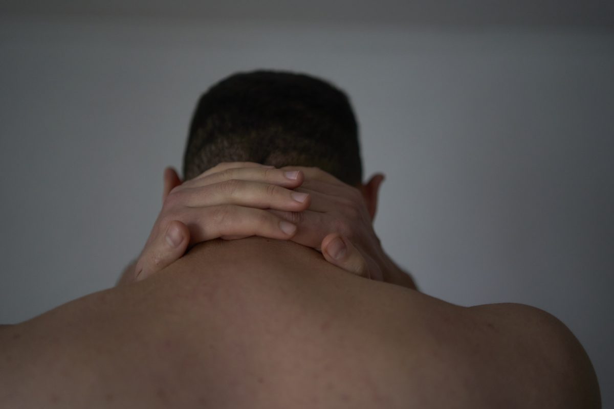 What your neck size can reveal about your heart What your neck size can reveal about your heart