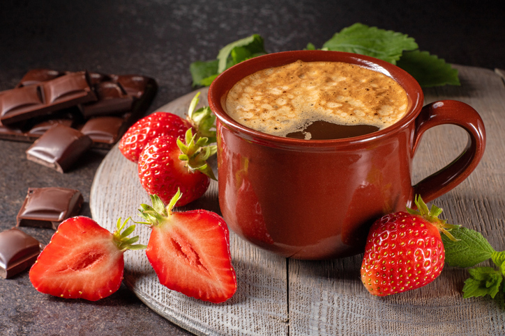 The hidden danger cocoa protects your heart from