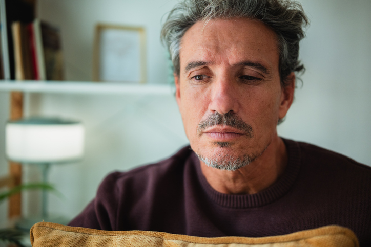 The body parts that age the most at 50 and why