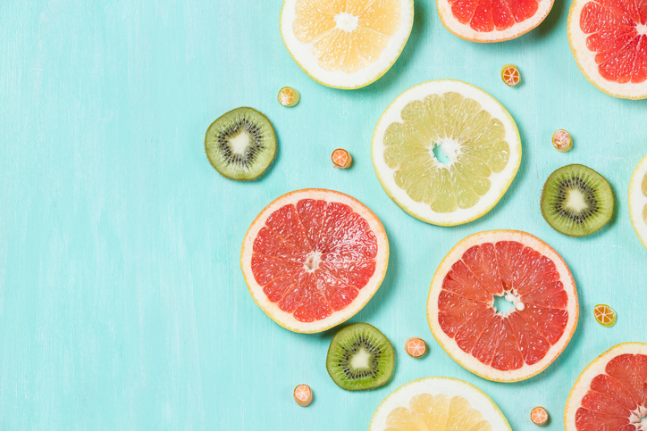 The right way to use vitamin C to renew your skin