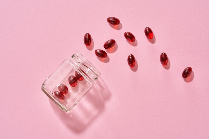 Astaxanthin to slow skin aging? Here’s why