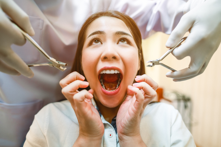 The amino acid ‘hack’ for fewer cavities