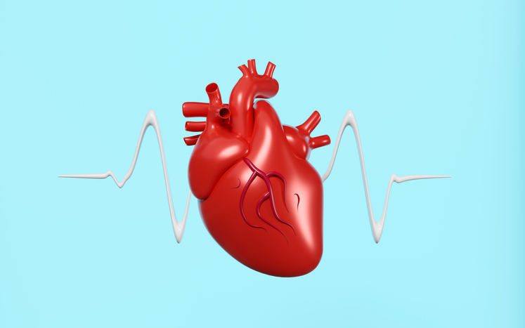 How diabetes can actually reshape your heart
