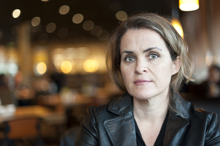 The diet that lowers the elevated stroke risk menopause brings