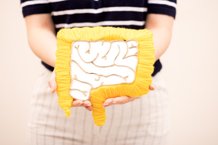 Gut microbiome and aging: Can a younger microbiome help?