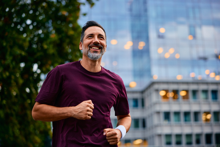 Fitness and strength decline earlier than thought, but there’s a silver lining