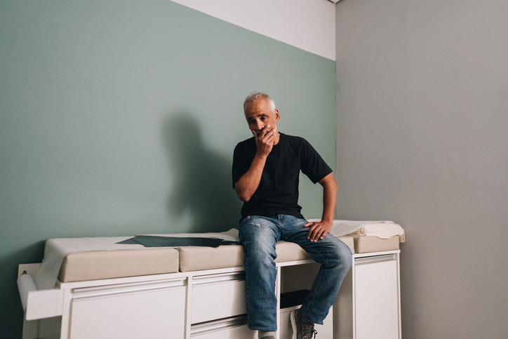 Microplastics: The hidden prostate cancer contributor