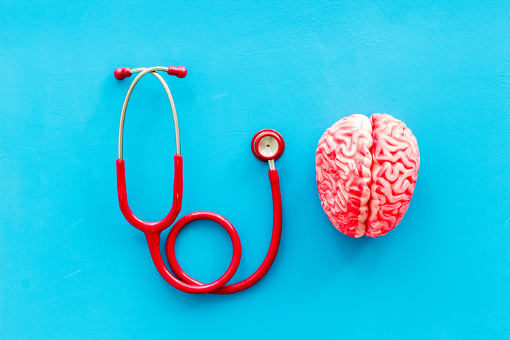 First sign of Alzheimer’s? A subtle change in brain blood flow