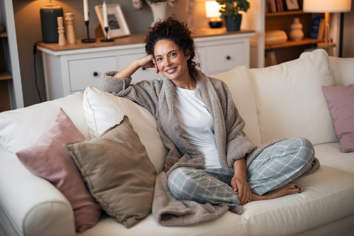 Do this 3 hours before bed for better blood pressure and blood sugar