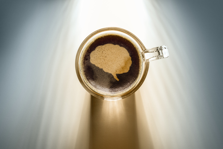 43 years of data reveal what coffee does to your brain