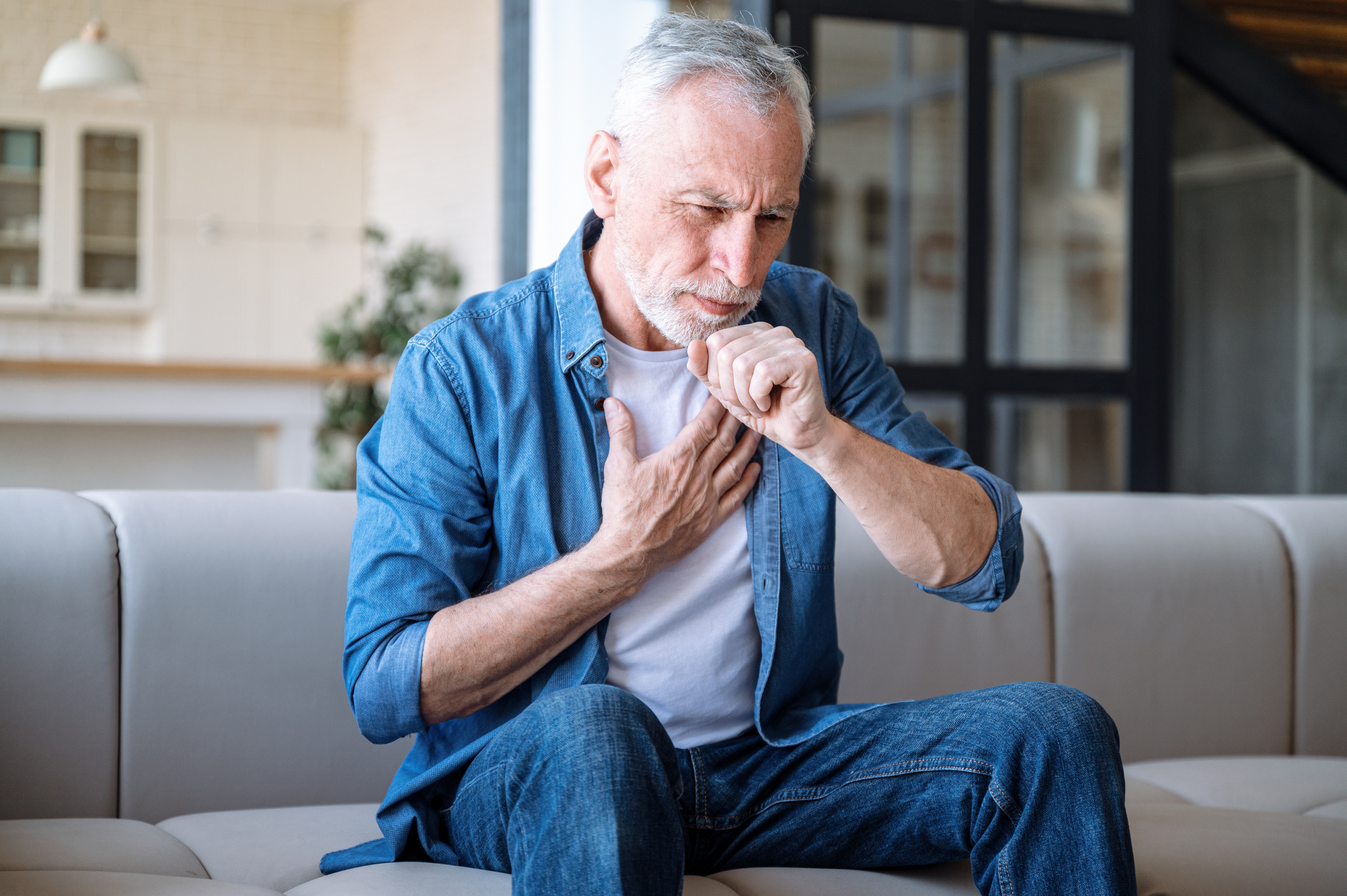 The inflammation double whammy making respiratory infections more dangerous with age