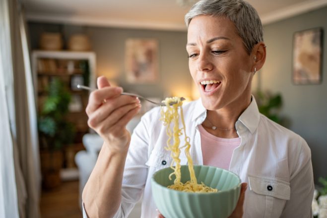 These foods raise stroke and heart attack risk 67% - Easy Health Options®