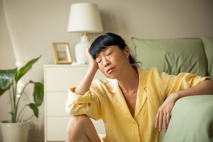 How to get to the bottom of what’s draining your energy