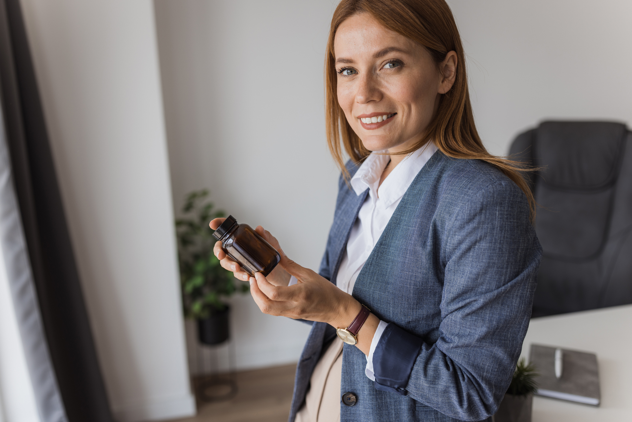 This common vitamin may influence alzheimer’s risk years before symptoms appear