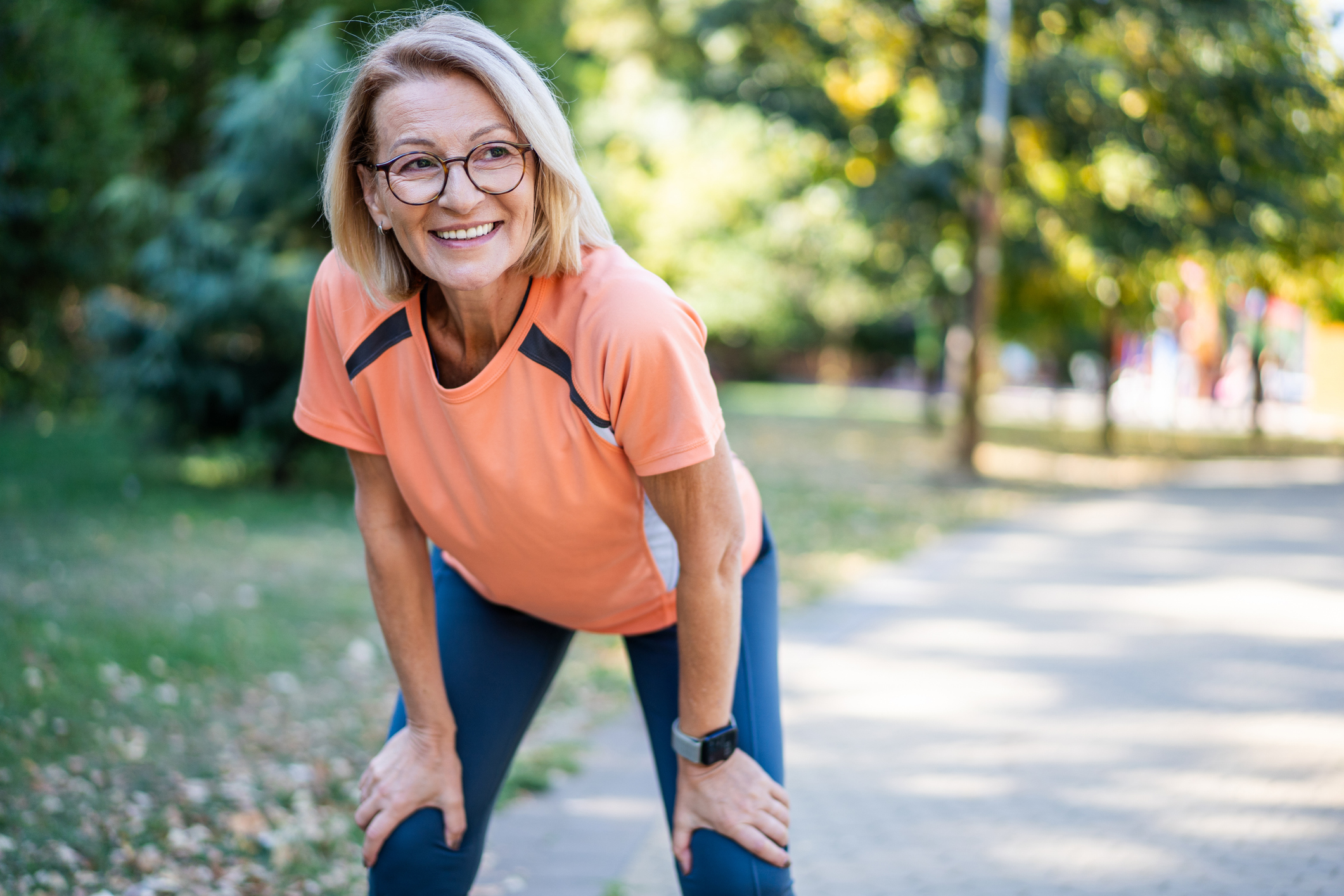 Get breathless a few minutes daily to lower your risk of 8 major diseases