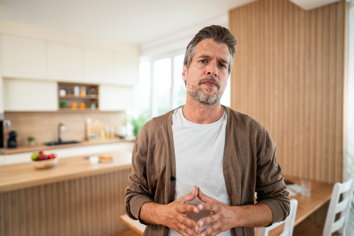 ‘Forever chemicals’ are aging men  faster — Here’s what to do