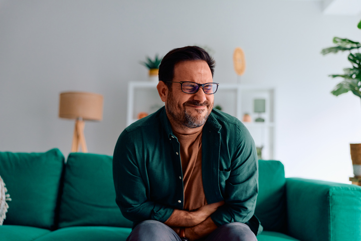 The after-50 digestion problem that could be draining your energy