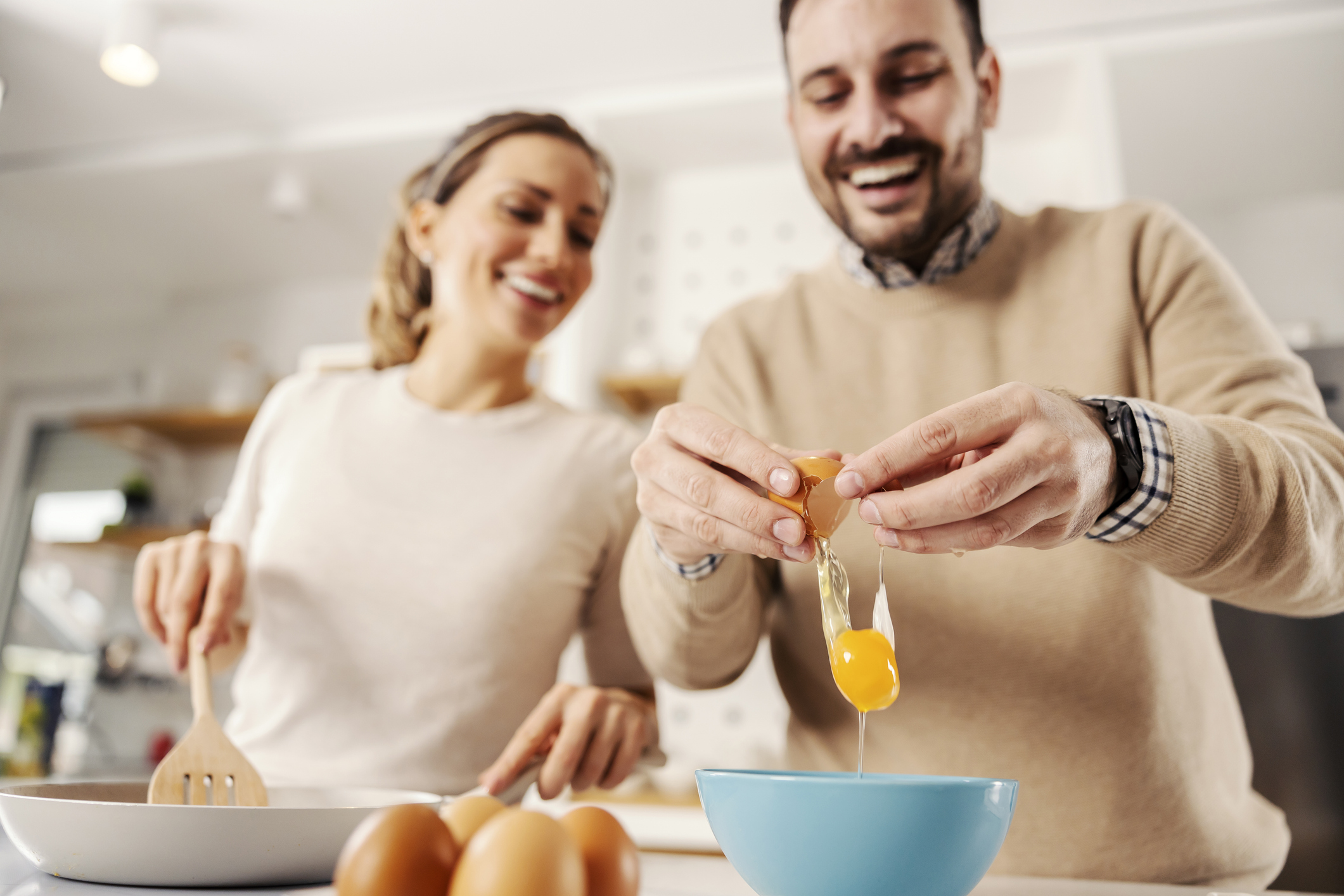 The breakfast staple linked to lower Alzheimer’s risk