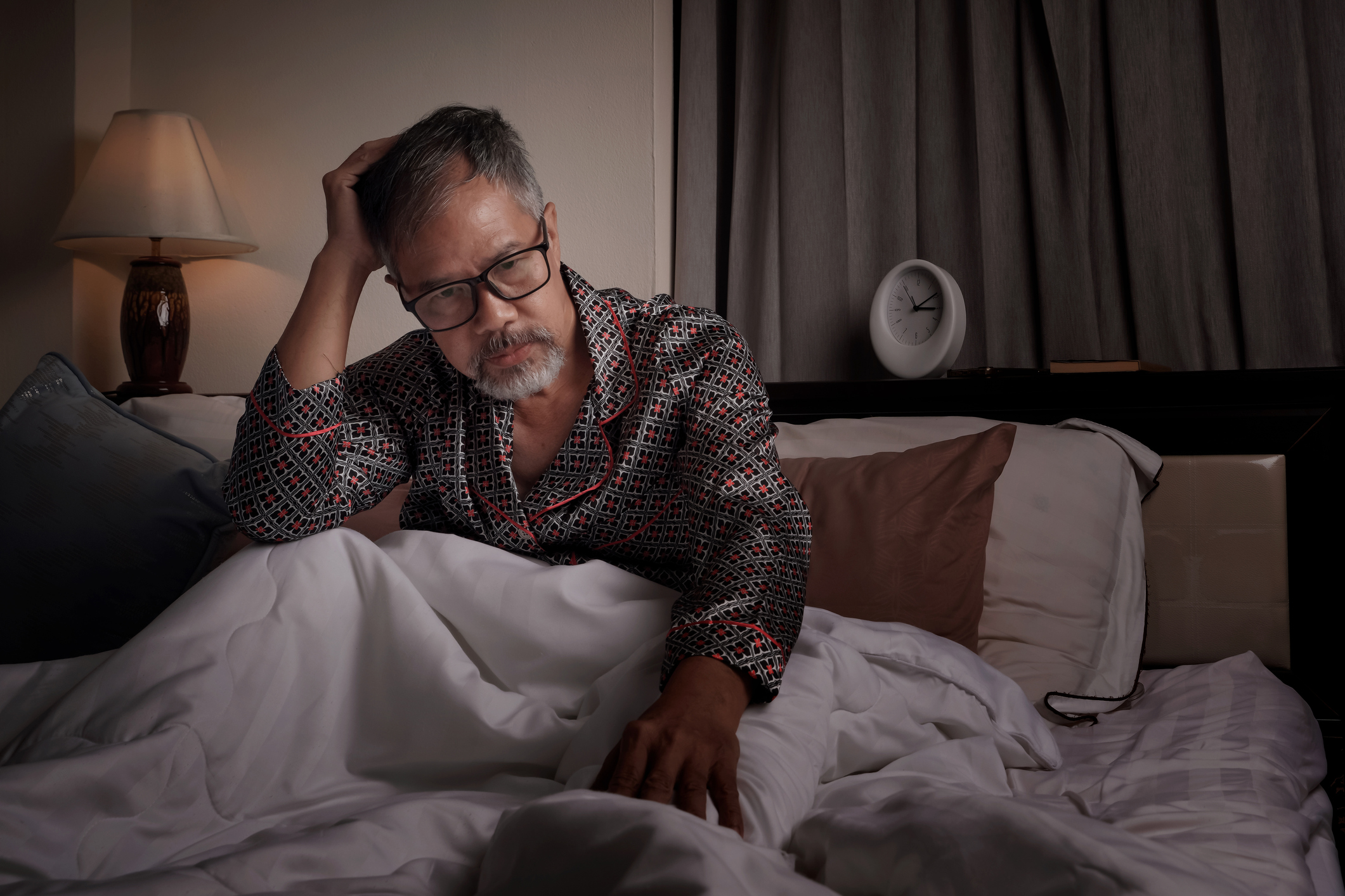 What your enlarged prostate may be saying about your blood sugar