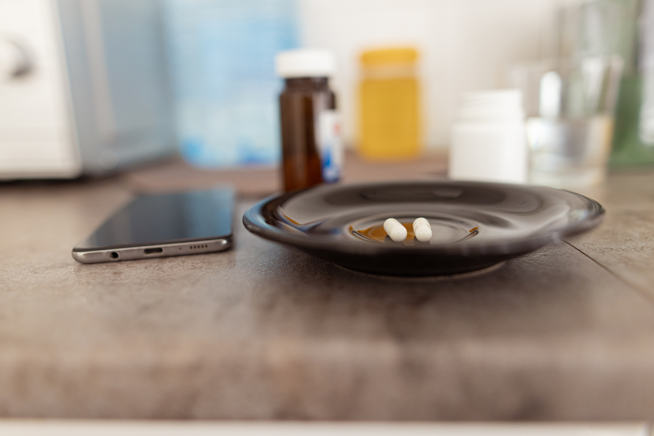 Two supplements provide hope for a deadly brain cancer