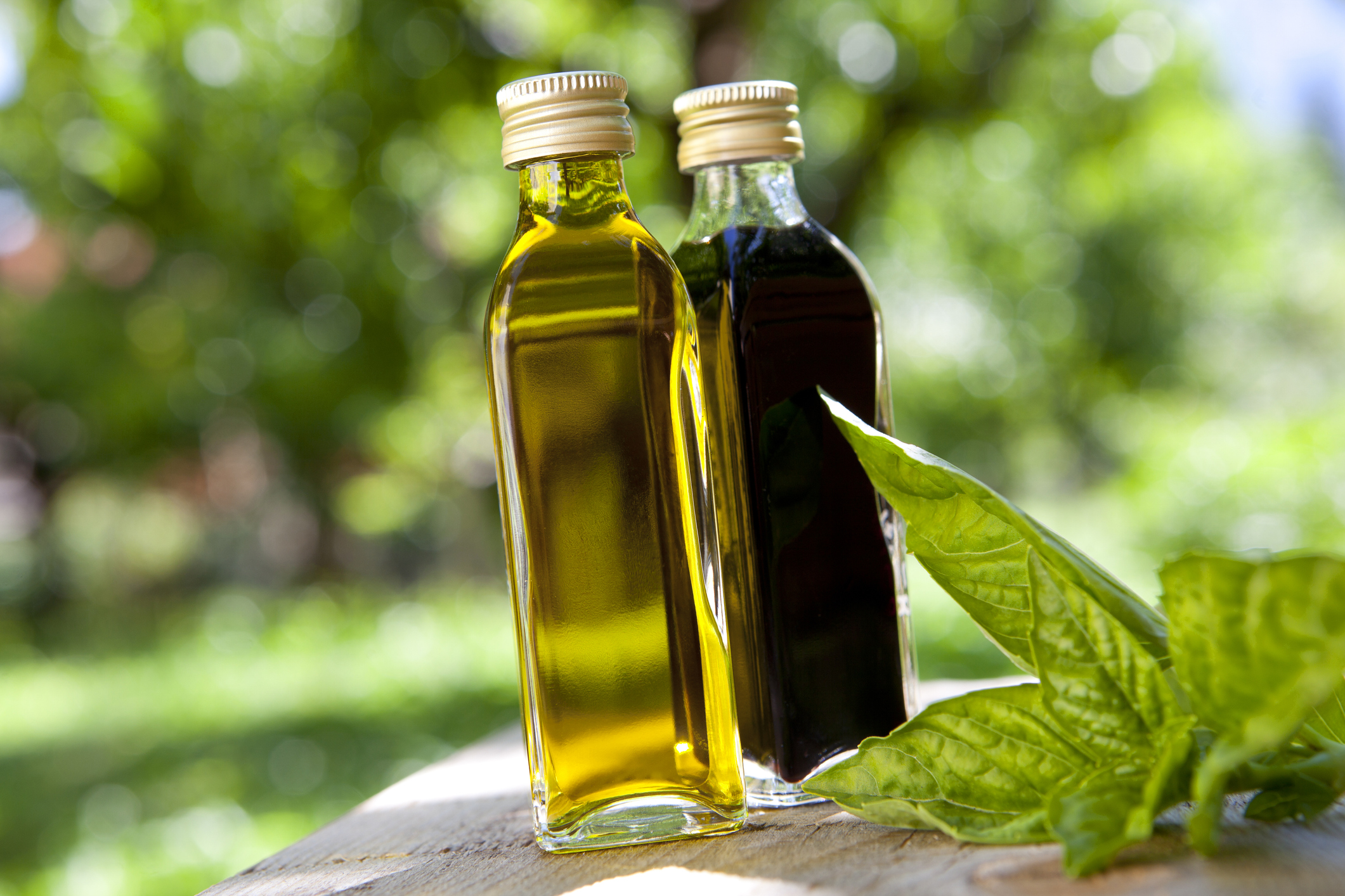 A tale of two olive oils: One promotes brain health, the other faster decline
