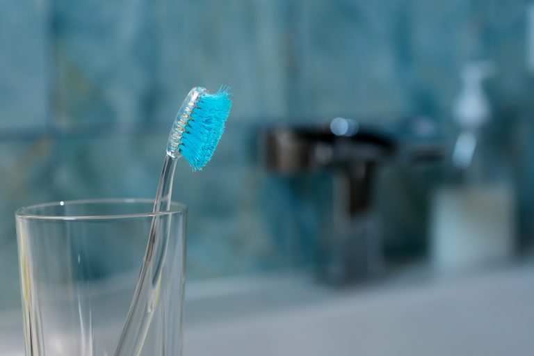 The warning your gums send about your kidneys