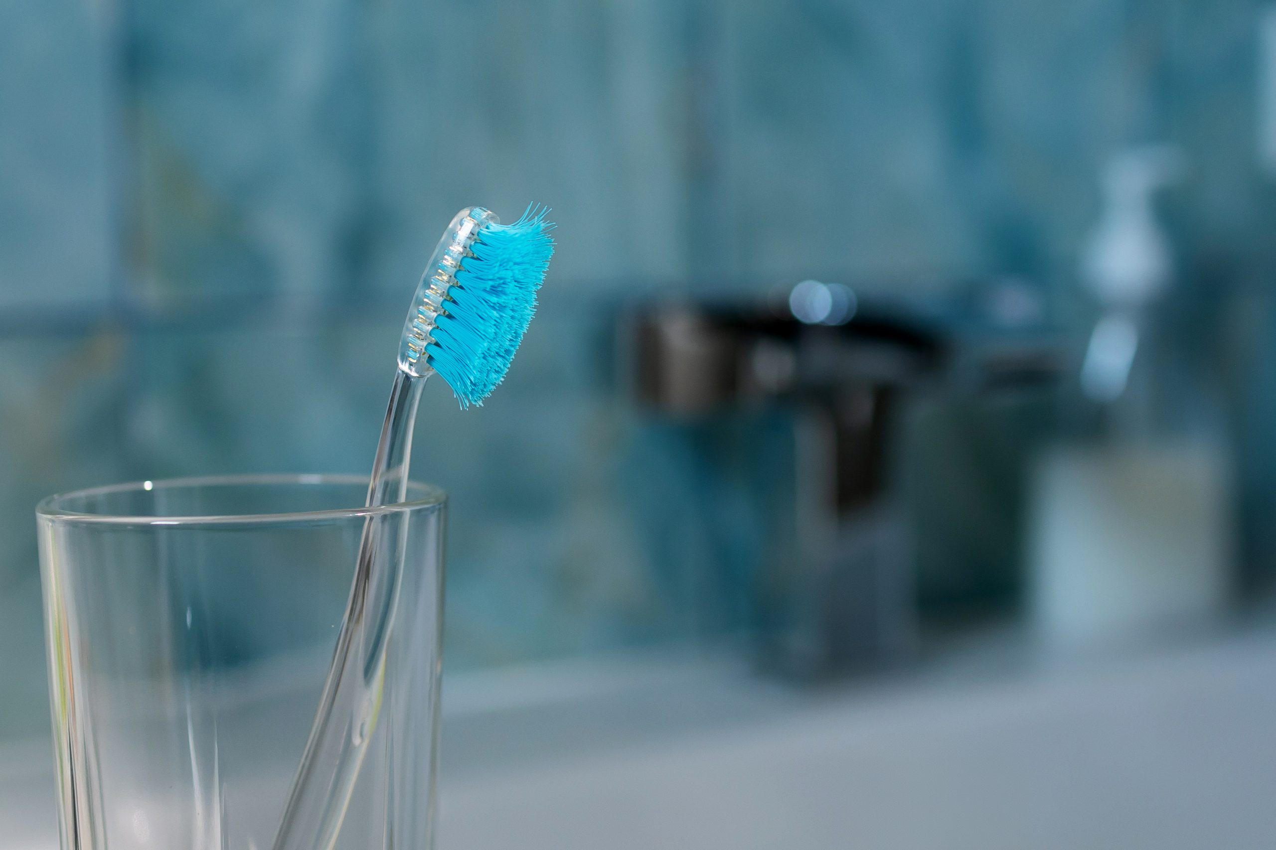The warning your gums send about your kidneys