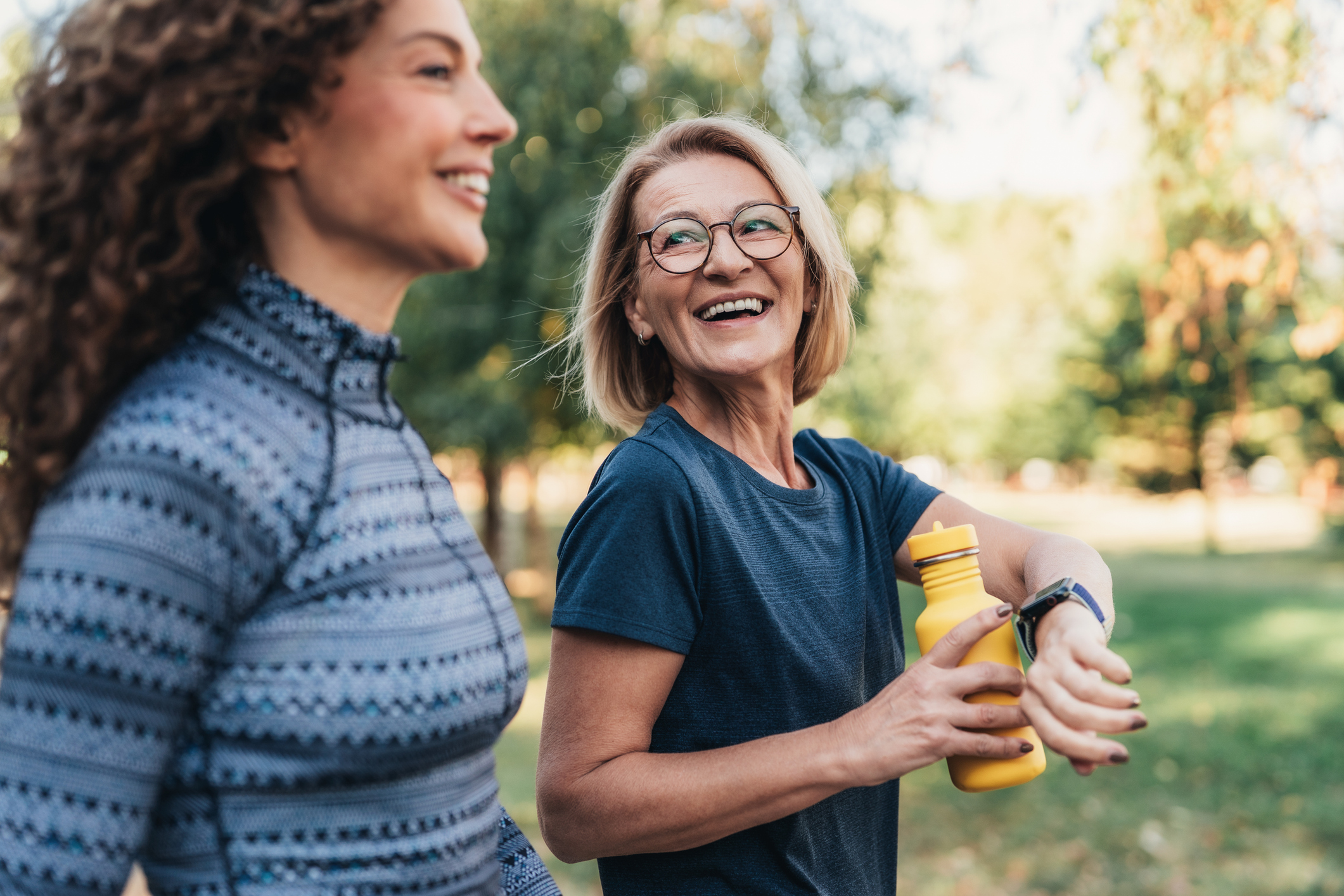The surprising strategy that could reverse AFib