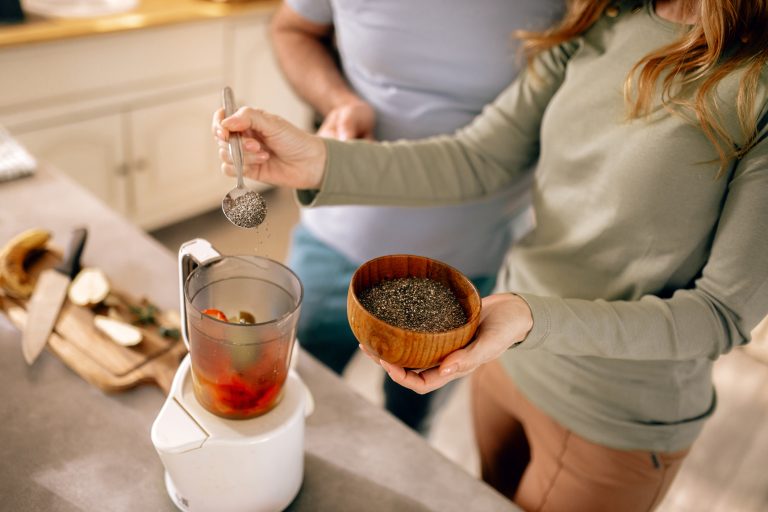 Fiber maxxing is trending — but it’s not for everyone
