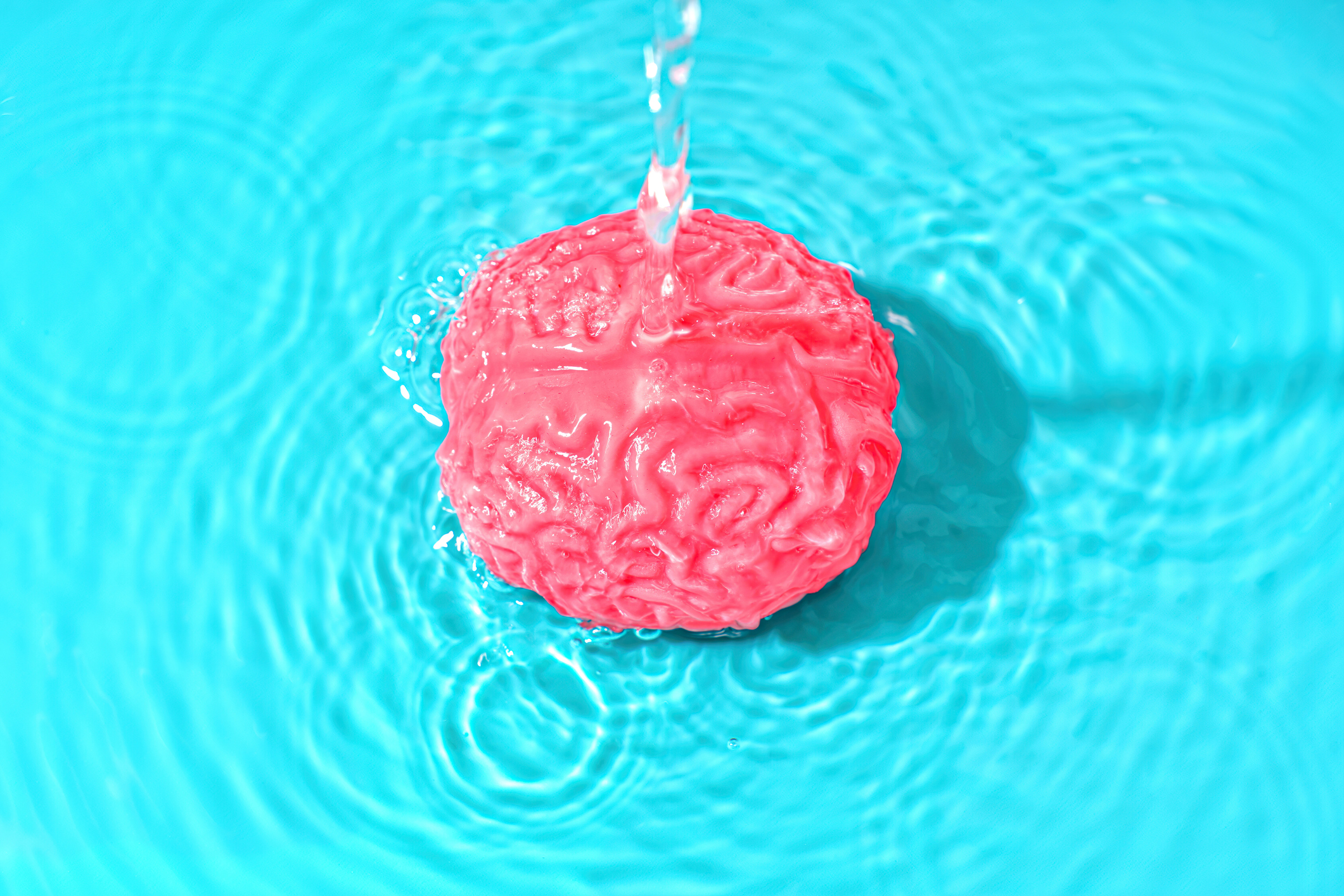 The hidden way your core can help your brain clear waste