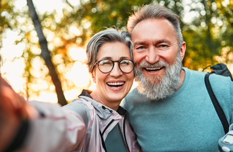 Just 4 minutes a day can keep you out of a nursing home