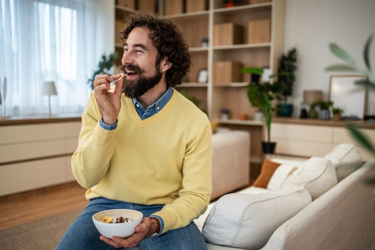 Smart snacking: What to look for, what to skip, and why it matters