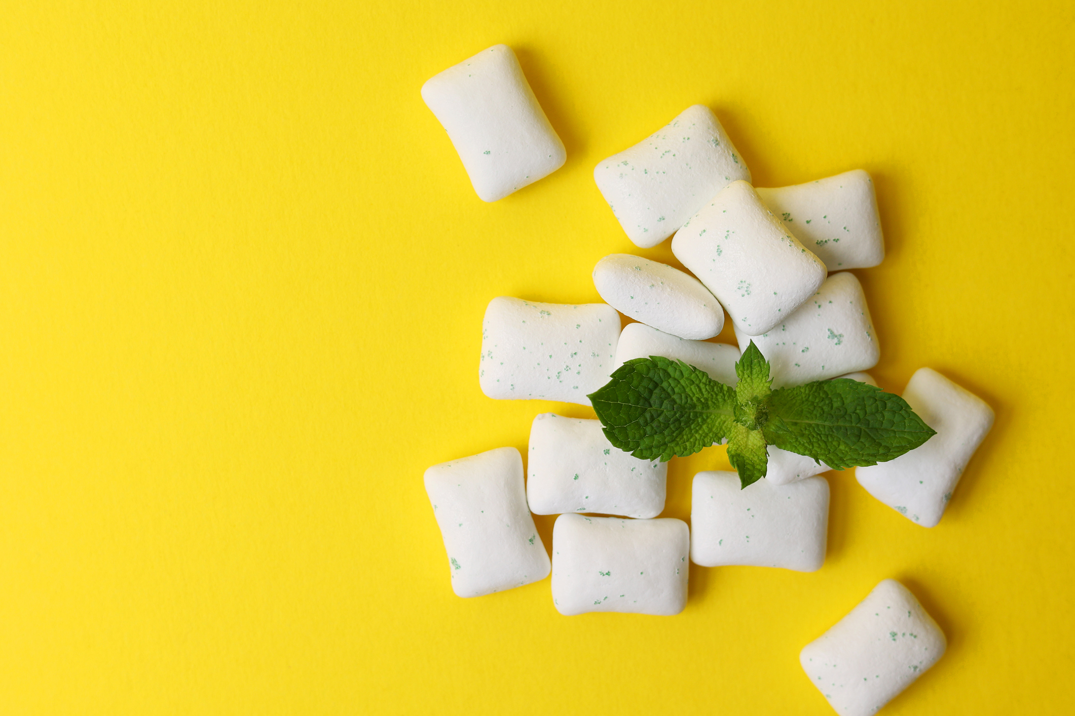 What beets, bacteria and chewing gum have to do with your blood pressure