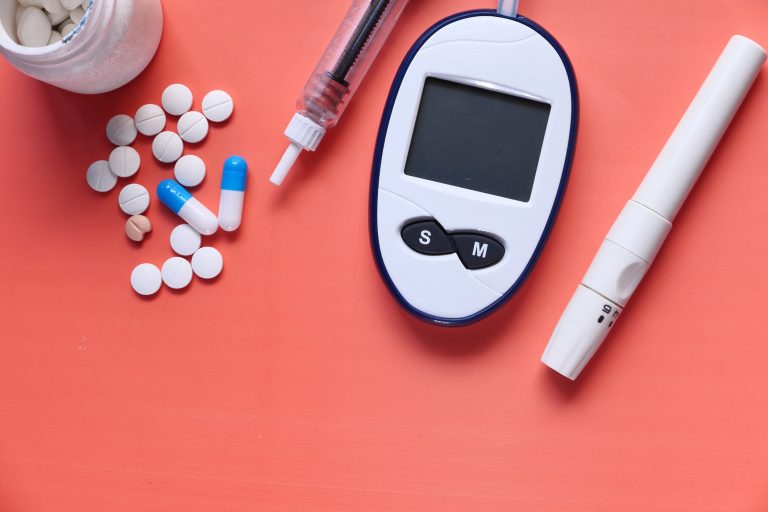 Do statins cause diabetes?