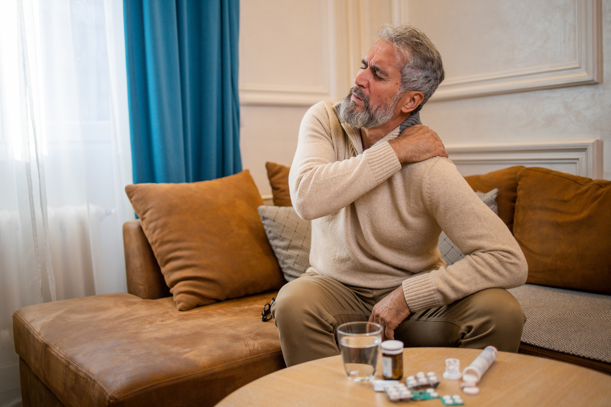 The painkiller linked to big heart risks and little relief