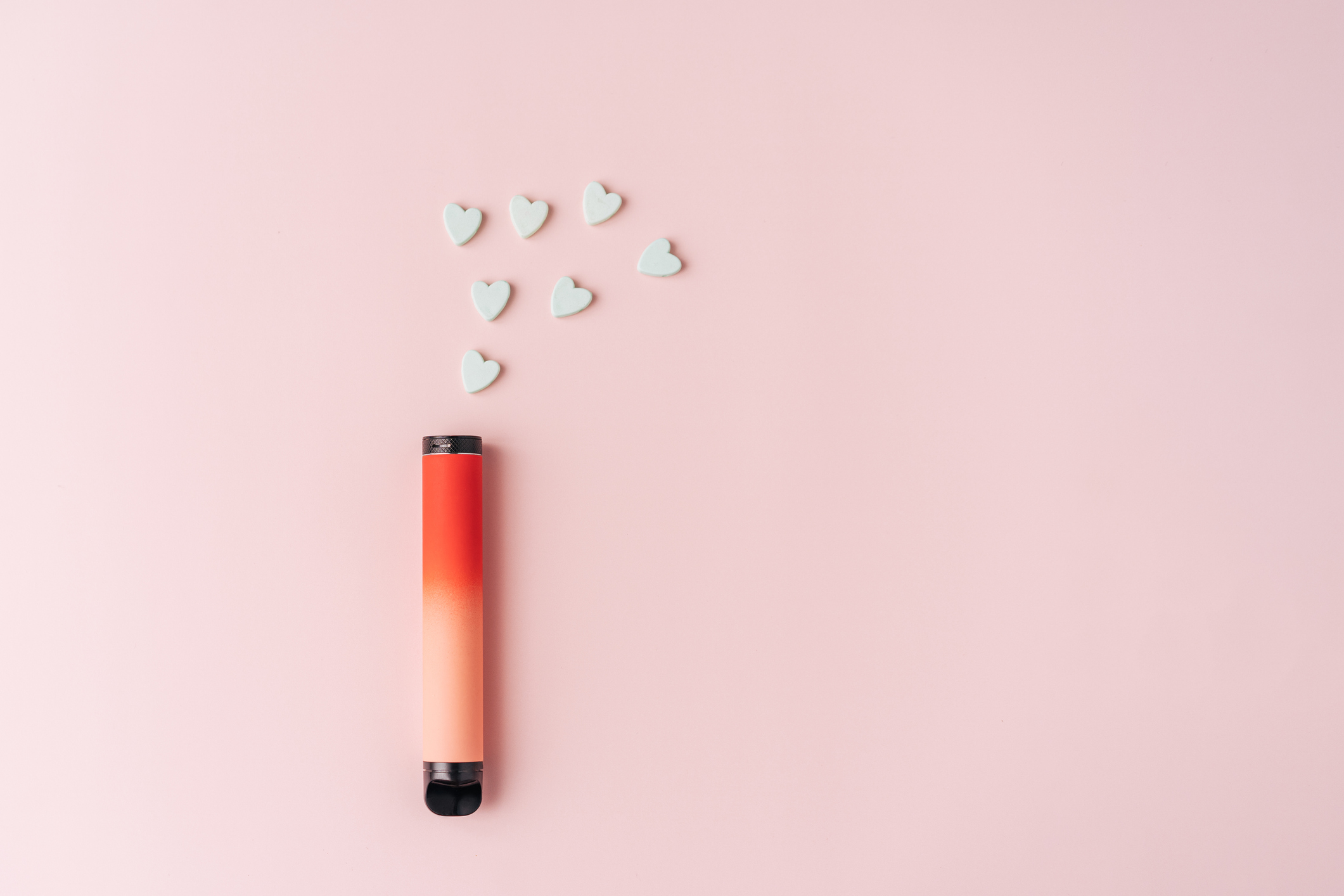 The vape ingredients that can knock your heart out of rhythm