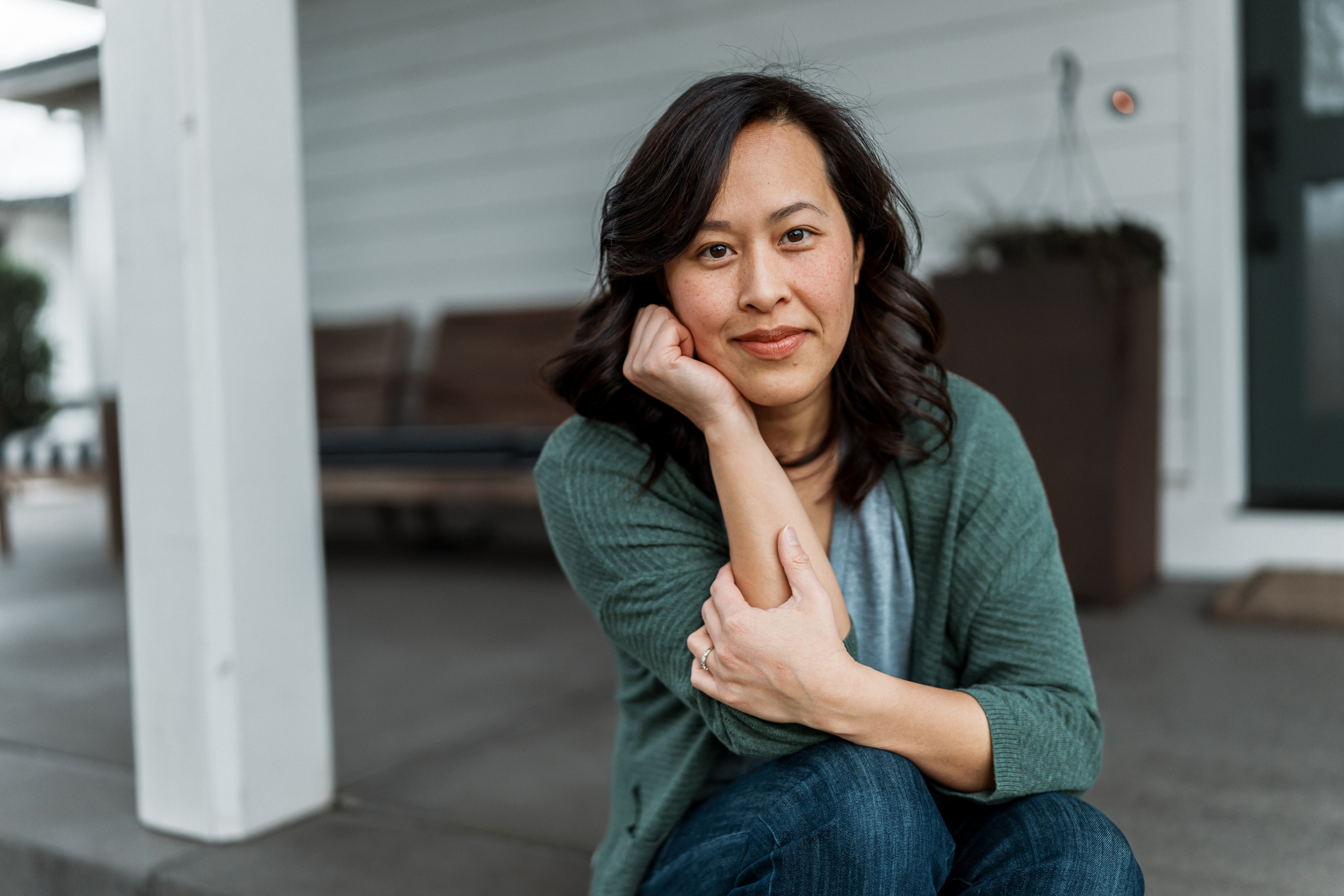 What to do about the hidden brain shift that starts at 50