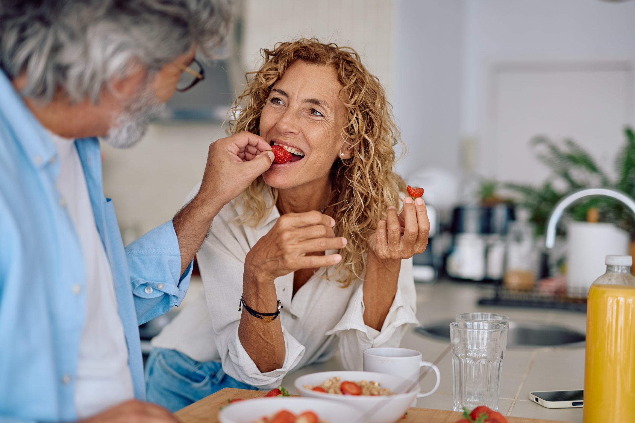 Healthy eaters still miss these heart-protective compounds