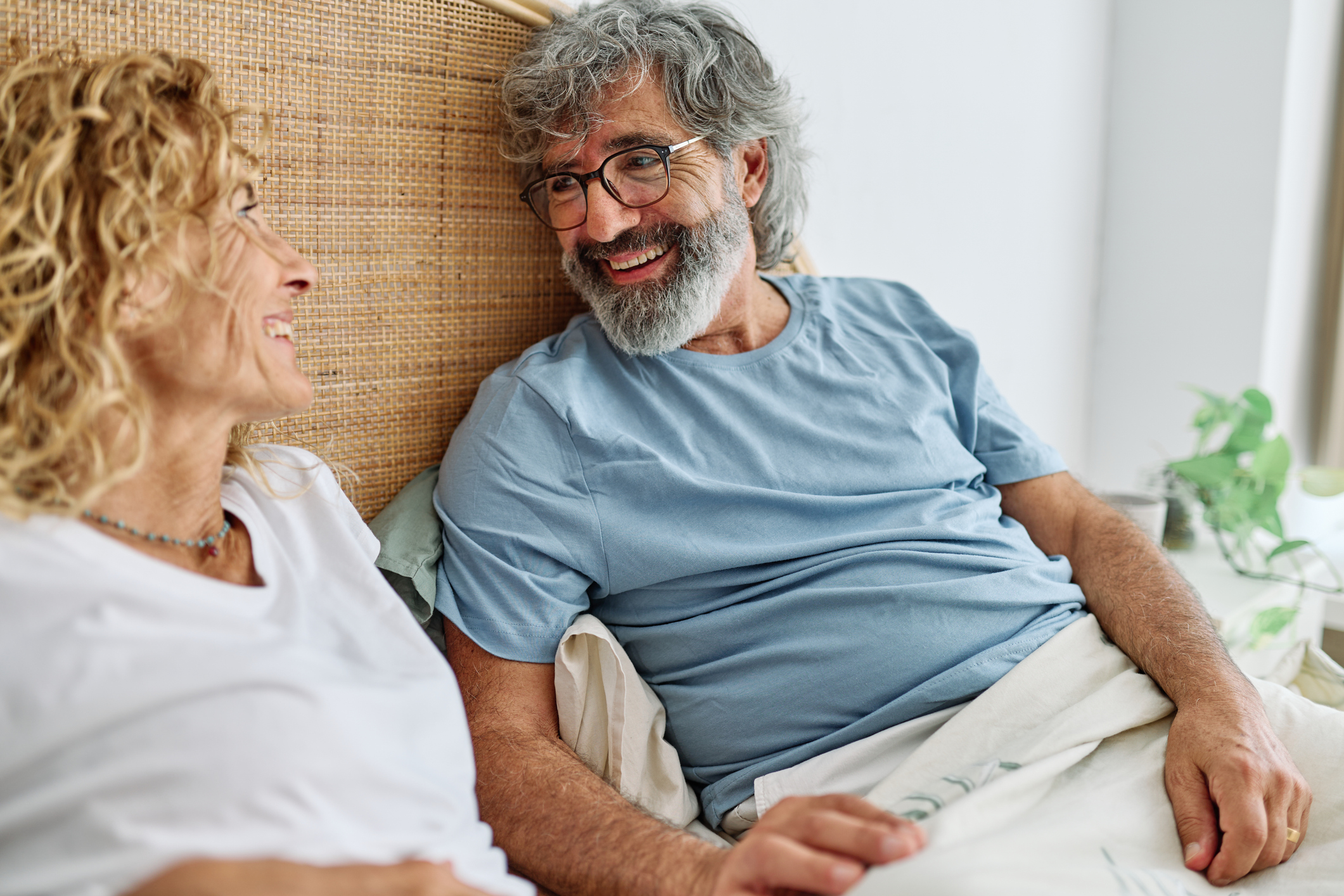 Take this supplement before bed to break the pain-sleep cycle