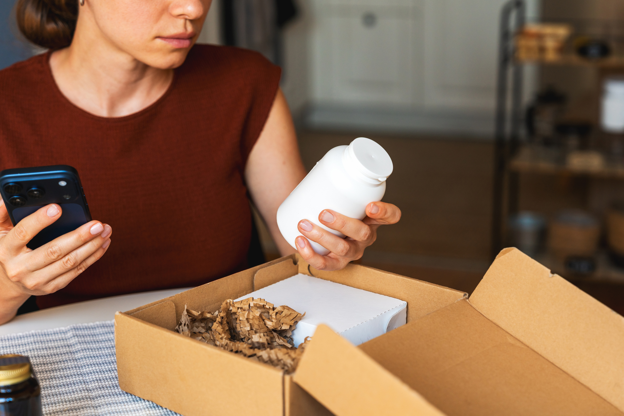 5 supplement-buying mistakes that could cost you