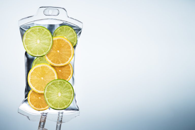 The vitamin C cancer question scientists are revisiting