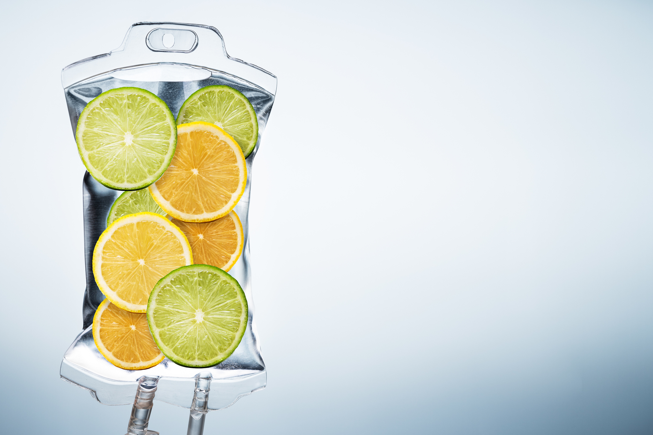 The vitamin C cancer question scientists are revisiting